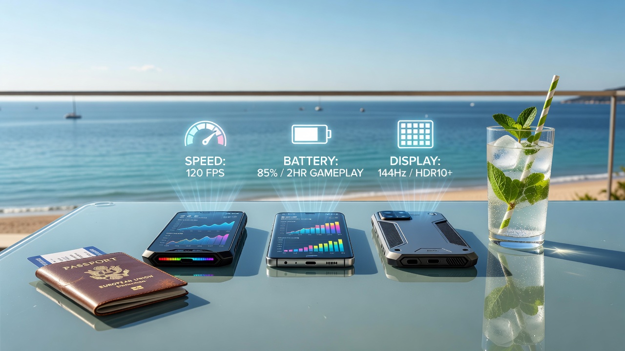 SpeedX 2025