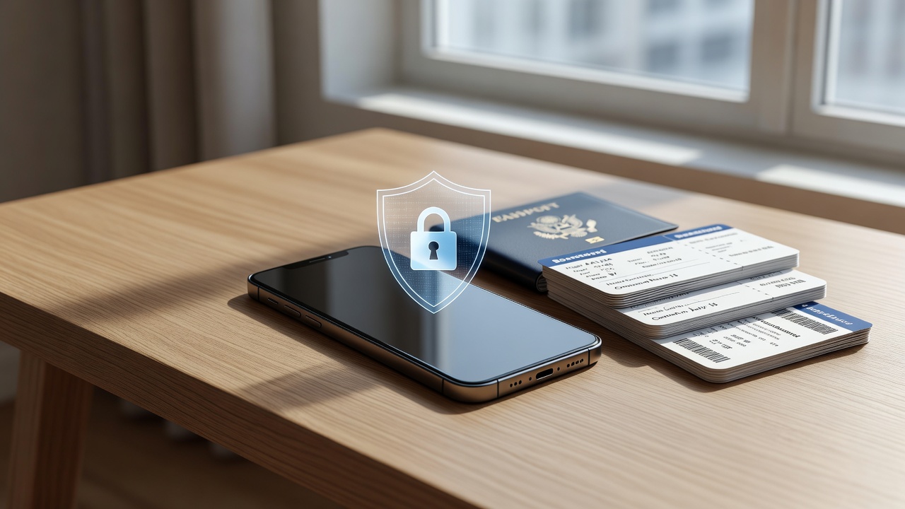 Privacy Protocol